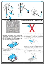 Preview for 5 page of Eduard Ar 196 S.A. Manual