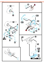 Предварительный просмотр 4 страницы Eduard Arado Ar-234C-3 Blitz Quick Start Manual