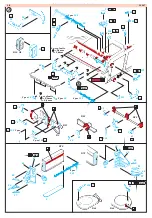 Предварительный просмотр 3 страницы Eduard ASLAV-25 RV Assembly Instructions Manual