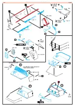 Предварительный просмотр 4 страницы Eduard ASLAV-25 RV Assembly Instructions Manual