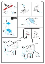 Предварительный просмотр 3 страницы Eduard ATF Dingo 2 GE A PatSi interior Quick Start Manual