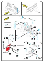 Предварительный просмотр 4 страницы Eduard ATF Dingo 2 GE A PatSi interior Quick Start Manual