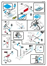 Предварительный просмотр 3 страницы Eduard AV-8A early Quick Start Manual