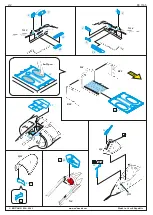 Preview for 2 page of Eduard AV-8A late Quick Start Manual