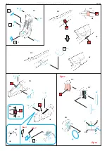 Preview for 2 page of Eduard AV-8B Harrier II plus Quick Start Manual