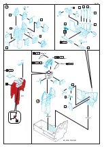 Preview for 2 page of Eduard AV-8B interior S.A. Manual