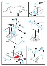 Preview for 3 page of Eduard AV-8B interior S.A. Manual