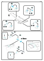 Предварительный просмотр 2 страницы Eduard B-17E/F exterior Manual