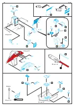 Preview for 2 page of Eduard B-17F interior S.A. Manual