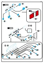 Предварительный просмотр 3 страницы Eduard B-17G bomb bay Manual