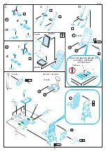 Предварительный просмотр 2 страницы Eduard B-17G interior S.A. Quick Start Manual