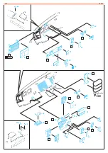 Предварительный просмотр 3 страницы Eduard B-17G interior S.A. Quick Start Manual