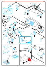 Предварительный просмотр 4 страницы Eduard B-17G interior S.A. Quick Start Manual