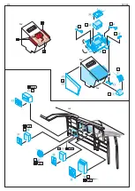 Предварительный просмотр 2 страницы Eduard B-24 cockpit Manual