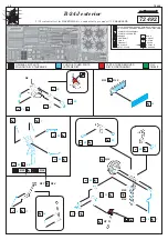 Eduard B-24 exterior Manual предпросмотр