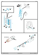 Предварительный просмотр 2 страницы Eduard B-26 Marauder bomb bay Quick Start Manual