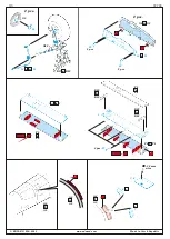 Предварительный просмотр 3 страницы Eduard B-26 Marauder upgrade set Manual