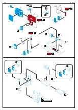 Preview for 3 page of Eduard B-26B-50 Invader Manual