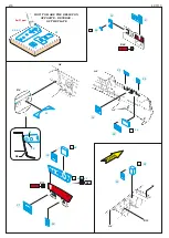 Предварительный просмотр 2 страницы Eduard B-26C Invader Manual
