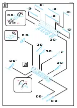 Preview for 2 page of Eduard B-52 landing flaps Quick Start Manual