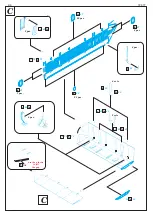 Preview for 4 page of Eduard B-52 landing flaps Quick Start Manual