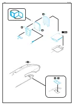 Предварительный просмотр 5 страницы Eduard B-52H interior Quick Start Manual