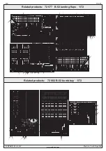 Предварительный просмотр 6 страницы Eduard B-52H interior Quick Start Manual