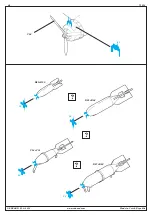 Preview for 4 page of Eduard B5N2 Kate Quick Start Manual