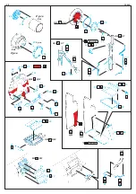 Preview for 2 page of Eduard BAC Lightning F.2A/F.6 exterior Quick Start Manual