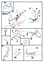 Предварительный просмотр 2 страницы Eduard BAC Lightning F.2A S.A. Quick Start Manual