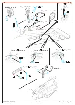 Предварительный просмотр 3 страницы Eduard BAC Lightning F.2A S.A. Quick Start Manual