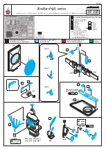 Предварительный просмотр 1 страницы Eduard Bedford QL Series Manual