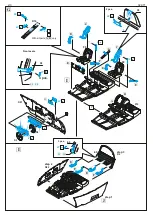 Preview for 2 page of Eduard Bf 108 Weekend Manual