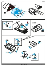 Preview for 3 page of Eduard Bf 108 Weekend Manual