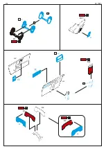 Предварительный просмотр 2 страницы Eduard Bf 109C Quick Start Manual