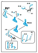 Предварительный просмотр 3 страницы Eduard Bf 109C Quick Start Manual