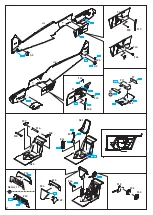 Предварительный просмотр 2 страницы Eduard Bf 109E-3 Manual