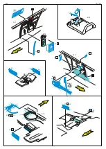 Preview for 2 page of Eduard Bf 109E-4 Quick Start Manual