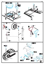 Preview for 2 page of Eduard Bf 109E-7 exterior Quick Start Manual