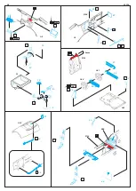 Предварительный просмотр 2 страницы Eduard Bf 109F-2 S.A. Manual