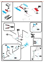 Предварительный просмотр 3 страницы Eduard Bf 109F-2 S.A. Manual