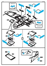 Preview for 3 page of Eduard Bf 109F-2 Weekend Quick Start Manual