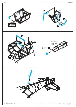 Preview for 4 page of Eduard Bf 109F-2 Weekend Quick Start Manual