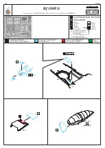 Предварительный просмотр 1 страницы Eduard Bf 109F-2 Quick Start Manual