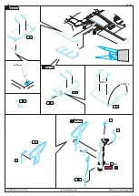 Предварительный просмотр 2 страницы Eduard Bf 109F-2 Quick Start Manual