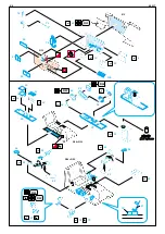 Предварительный просмотр 2 страницы Eduard Bf-109F-2 Quick Start Manual