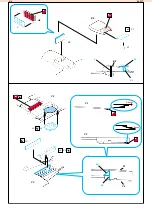 Предварительный просмотр 4 страницы Eduard Bf-109F-2 Quick Start Manual