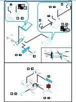 Предварительный просмотр 5 страницы Eduard Bf-109F-2 Quick Start Manual