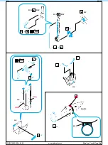 Предварительный просмотр 6 страницы Eduard Bf-109F-2 Quick Start Manual