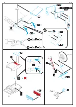 Предварительный просмотр 7 страницы Eduard Bf 109F-4 1/32 Assembly Manual